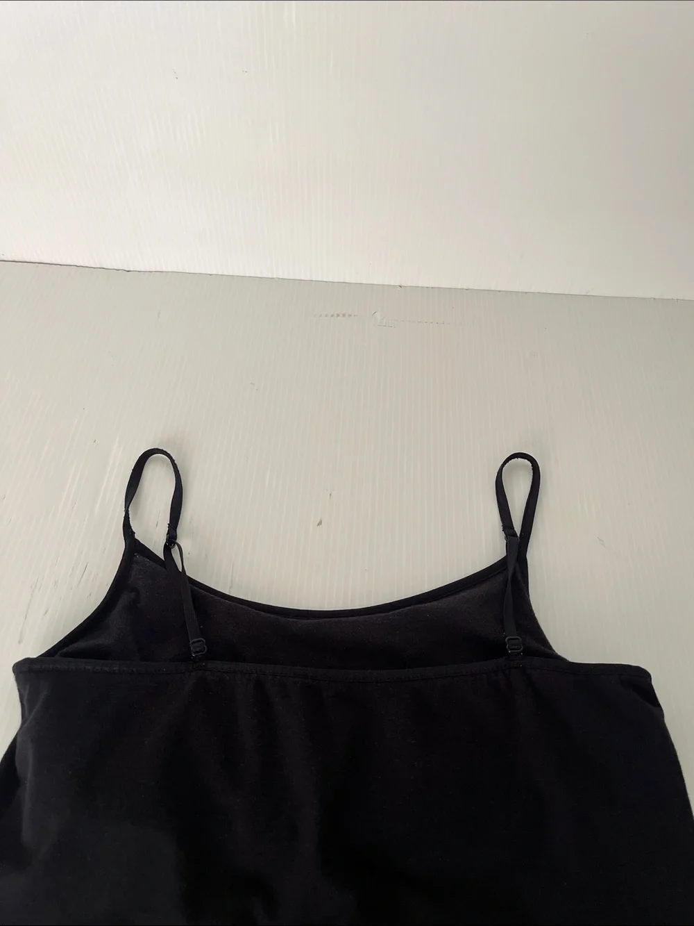 Girl’s Justice Tank Top Size 16